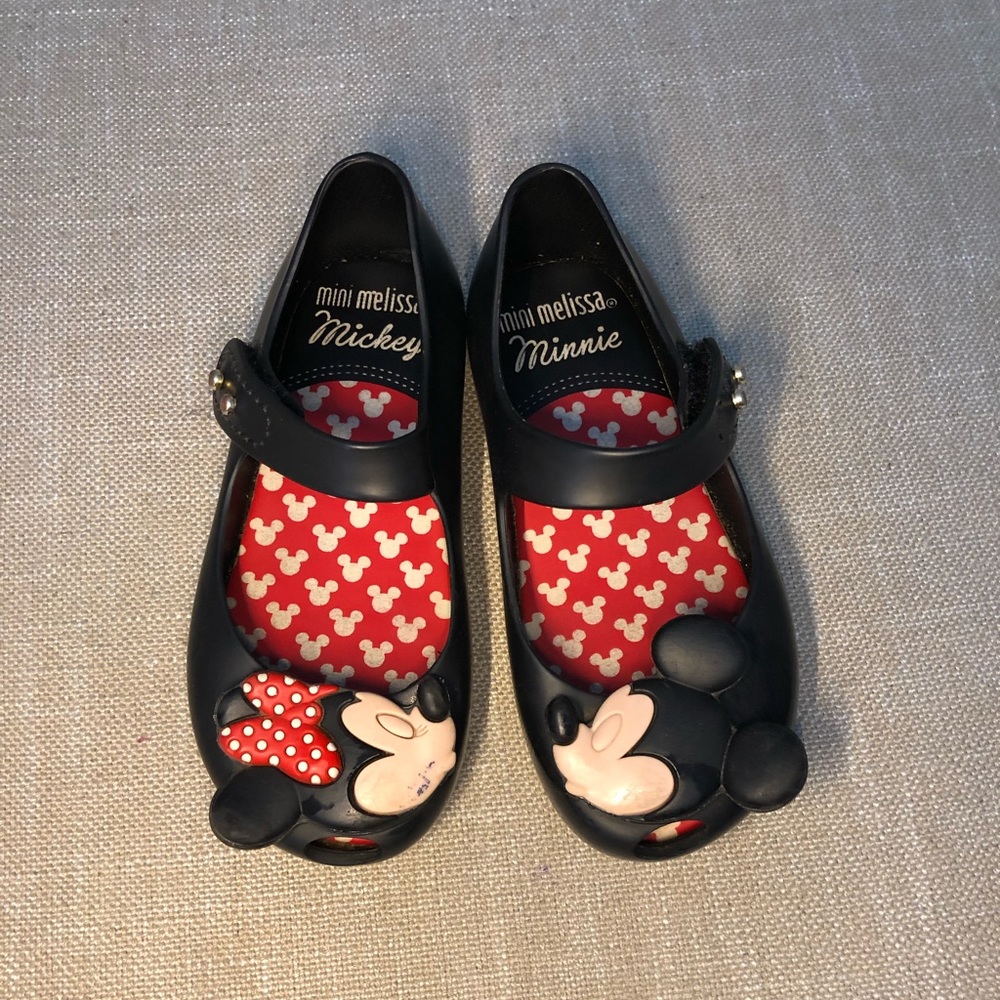 Mini Melissa